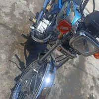 موتور تیزکار مدل 93 شادگان