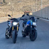 gsr600 cb mt|موتورسیکلت|تهران, آذربایجان|دیوار