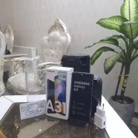 گوشی سامسونگ A31