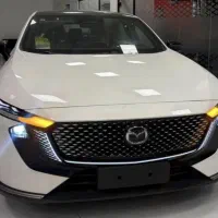 مزدا ez6 فول ترین با ماساژور مدل 2025 صفر خشک