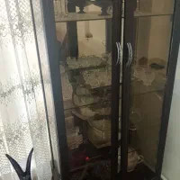 بوفه سالم بدون کوچک ترین ایراد