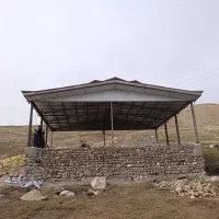 ساخت و نصب شیروانی