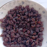 کشمش کاملا ارگانیک