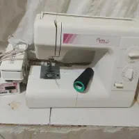 چرخ خیاطی