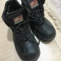 بوت کوه نوردی اورجینال