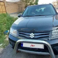 سوزوکی ویتارا کلاس ۱۰