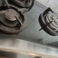 گاز ۵ شعله اخوان