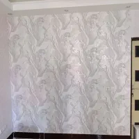 نصب کاغذ دیواری و بلکا