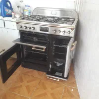 فرگاز|اجاق گاز و لوازم برقی پخت‌وپز|دورود, |دیوار