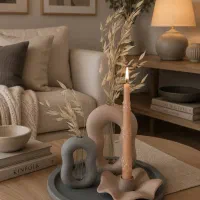 سنگ*مصنوعی با وسایل رایگان