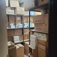 ۶۹ متر سند تجاری ولیعصر سه راه جمهوری تک واحد|فروش دفتر کار، اتاق اداری، مطب|تهران, جمهوری|دیوار