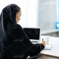 استخدام منشی و کارشناس فروش