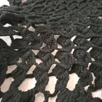 شال بسیار زیبا