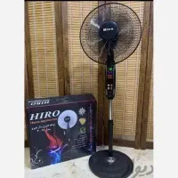 پنکه کنترل دارسه منظور رومیزی دیواریو ایستاده هیرو