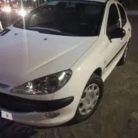 ۲۰۶تیپ۲مدل۱۴۰۱