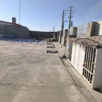 فروش کارگاه شهرک صنعتی ۲