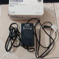 آداپتور YAMAHA اصل ژاپن 50W