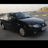 سورن پلاس دوگانه سوز شرکتی۱۴۰۱