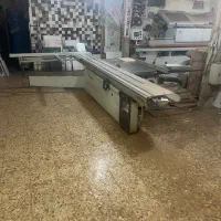 دستگاه برش و pvcکابینت سازی