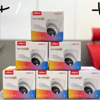 +/دزدگیر& دوربین مداربسته/8عدد دوربین)