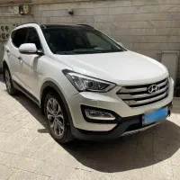 سانتافه 2015 دو دیفرانسیل