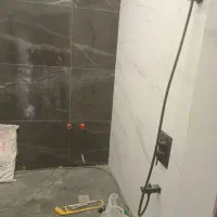 تعمیرات تاسیسات  شیرآلات بهداشتی حمام آشپزخانه