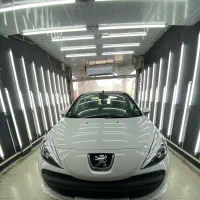 فروش ۲۰۷