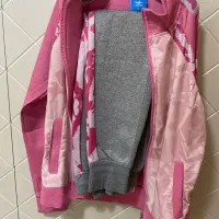 سویشرت شلوار دخترانه ورزشی