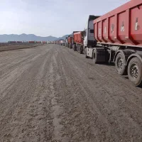 راننده پایه یک جویای کار