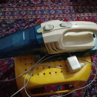 جارو شارژی سانی