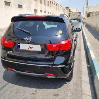 هایما S7 مدل ۱۴۰۴