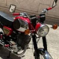 موتور چوپا ۲۵۰