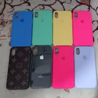 گارد گوشی آیفون ایکس اس