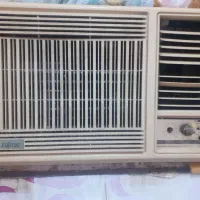 کولر پنجره ای
