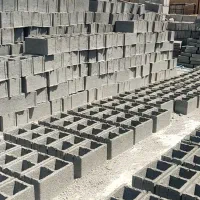 فروش ویژه انواع بلوک سیمانی