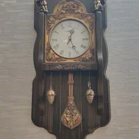 ساعت دیواری