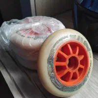 چرخ اسکیت درجه یک