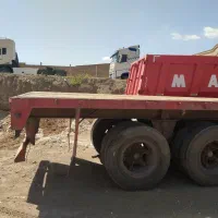 فروش تریلرکفی