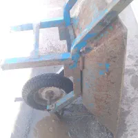 وسایل بنای وکاشیکاری