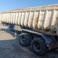 کمپرسی دو محور