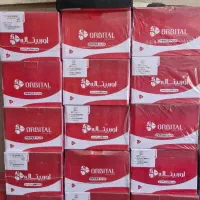 باطری صباو سپاهان و اوربیتال با ارسال ۲۴ ساعته کرج