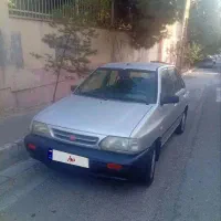 پراید ۸۸ صبا