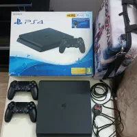 ps4 در حد نوی نو