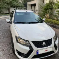کوییک GX فول آپشن به رویت صفر