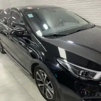 آریزو۶پرومدل۴۰۲مشکی