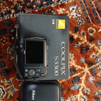 دوربین نیکون S3300 Coolpix