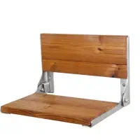 صندلی دیواری حمام کمجا