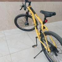 دوچرخه تریک وان سایز ۲۶