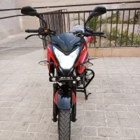 ns150|موتورسیکلت|تهران, شادآباد|دیوار