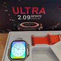 ساعت هوشمند T10 Ultra